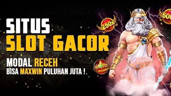 Variabilitas dalam Slot Gacor Pengenalan yang Mendalam