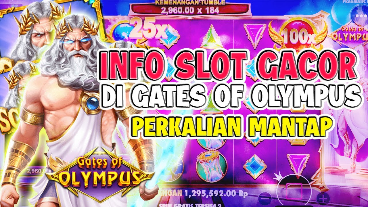 Mania Jackpot di Jekpot88 – Rebut Hadiah Slot