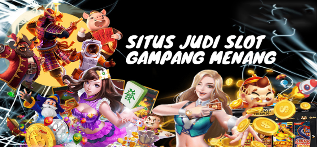 Dapatkan Bonus Slot80 – Peluang Menang Besar di Setiap Putaran