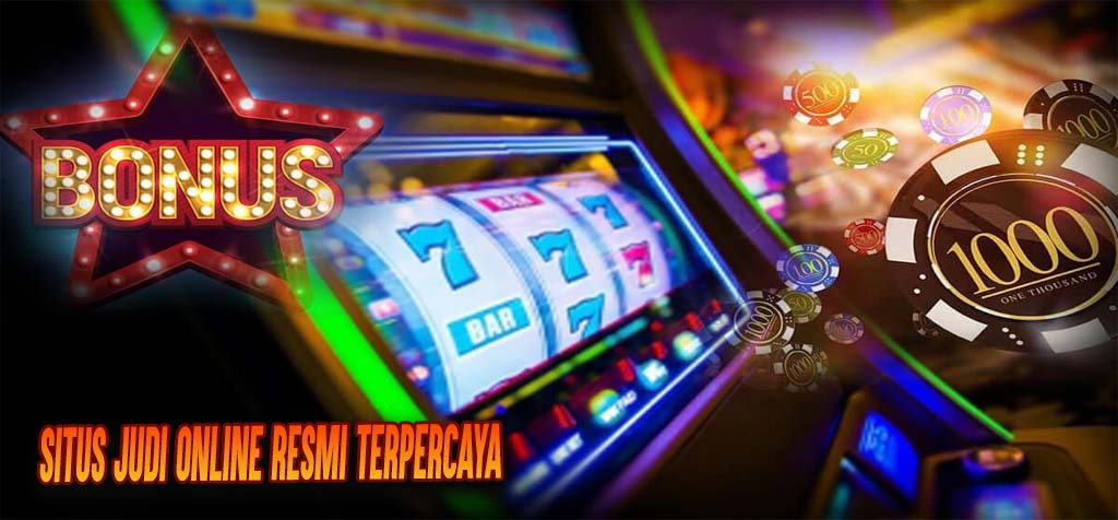 Keunggulan Slot Progresif di Pialasport – Kesempatan Menang Besar