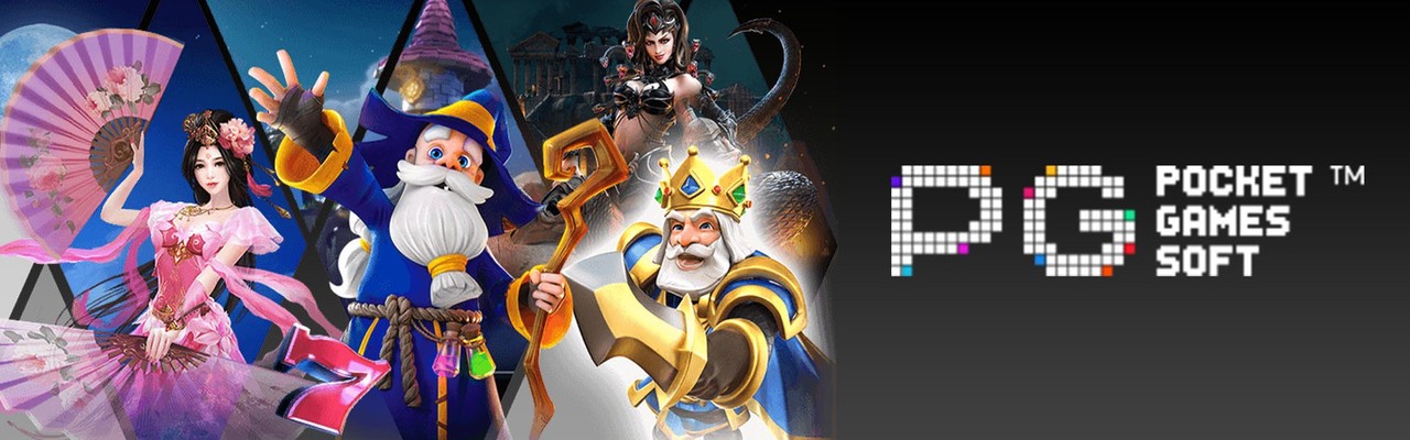 Slot Gacor PG Soft: Sang Raksasa Provider Game Slot