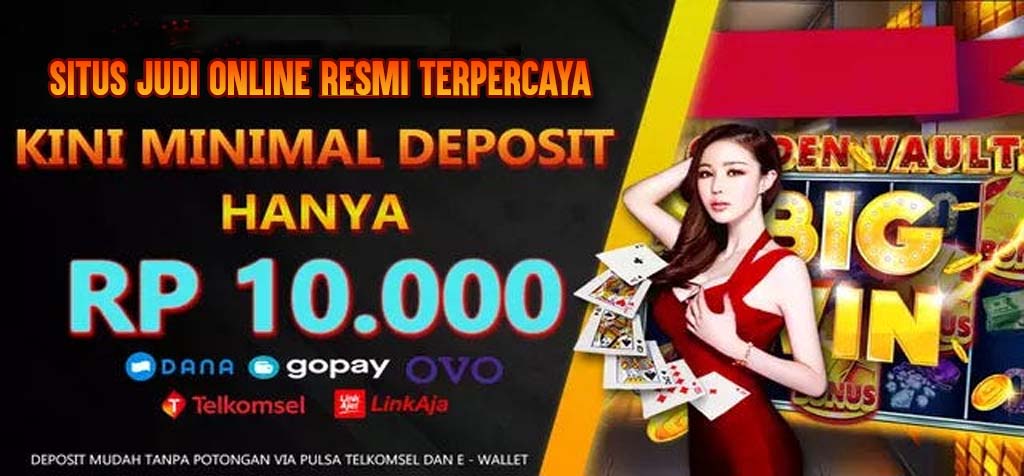 Rahasia Slot Gacor Malam Ini – Trik dan Pola yang Harus Dicoba
