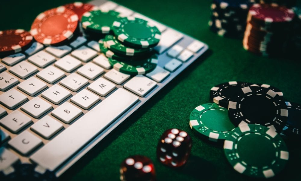 Keuntungan Menarik dari Permainan Togel
